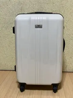 サムソナイト　ファイヤーライト55 35L機内持込 ホワイト　キャリーケース ☆サムソナイト ファイヤーライト55 35L機内持込 キャリーケース 超