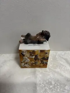 ロイヤルコペンハーゲン No.681 猫 フィギュリン - メルカリ