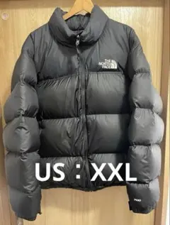 THE NORTH FACE 1996 RETRO NUPTSE JACKET