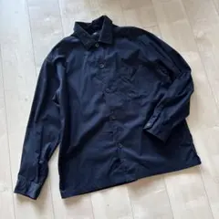 オーバーシャツ シャツ