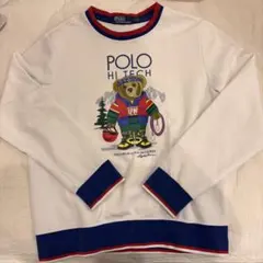Polo Ralph Lauren Polo Bear スウェット Mのサムネイル