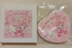 超レア Hello Kitty Sephora mon amour ミラー - メルカリ