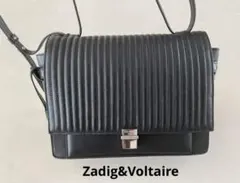 ザディグ&ヴォルテール ショルダーバッグ ZADIG&VOLTAIREのサムネイル