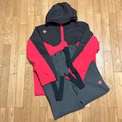 2026年最新】DESCENTE スキーウェア(男性用)の人気アイテム - メルカリ