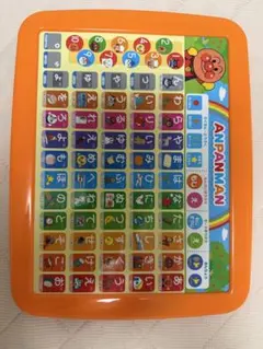 アンパンマン 音声付きおもちゃ