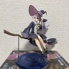魔女の旅々 AMP+ イレイナ フィギュア