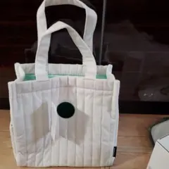 スターバックストートバッグ