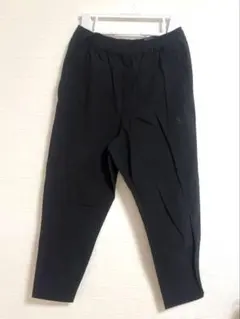 新品未使用タグ付き/adidasマストハブ ウーブン パンツ/ウィンドブレーカー