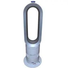 【動作確認済】Dyson hot+cool AM05 純正リモコン付属のサムネイル