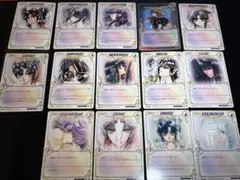 CLAMP in CARDLAND 思惑の舞台UR - メルカリ