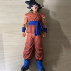 ドラゴンボール 孫悟空 フィギュア MASTER STARS PIECE