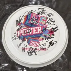 2026年最新】e-girls フリスビ- サインの人気アイテム - メルカリ