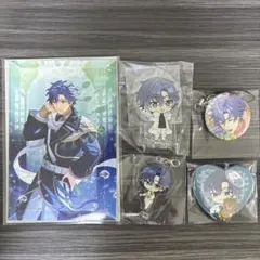 まほやく フィガロ