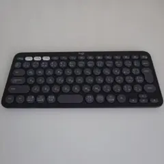 logicool Pebble Keys 2 K380s