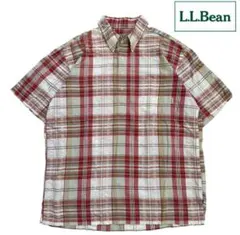 l.l.bean プルオーバーシャツのサムネイル