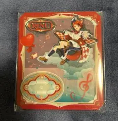 すとぷり　莉犬くん　言ノ葉ワンダーランド　神戸公演限定　アクリルスタンド