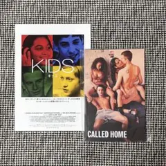 最終価格【新品・未読】CALLED HOME Larry Clark