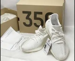 adidas Yeezy Boost 350 V2 Bone
