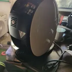 NESCAFE Gold Blend Barista i 本体＋2リットルタンクのサムネイル