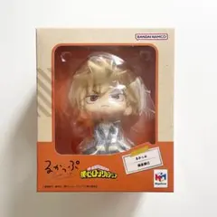 るかっぷ　僕のヒーローアカデミア　爆豪勝己