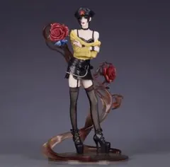 NANA 大崎ナナ　美女　ガレージキット　ガレキ　未塗装未組立　1／7スケール NANA 大崎ナナ 美女 ガレージキット ガレキ 未塗装未組立 1／7スケール