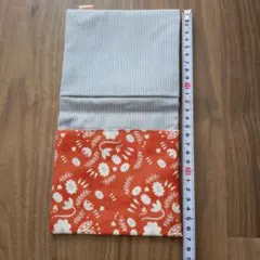 【新品未使用】ハンカチポーチ