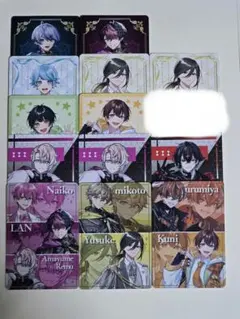 【お値下げ前提】VOISINGチップス チプカ 13枚セット