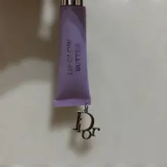 DIOR リップグローバター