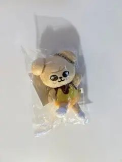 StrayKids スキズ SKZOO プリン バッグチャーム パピム