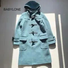 BABYLONE ダッフルコート 2026年最新】BABYLONE レディース ダッフルコートの人気アイテム