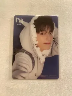 INI 木村柾哉 HMVオンライン 3形態特典 クリアトレカ ウィンマジ