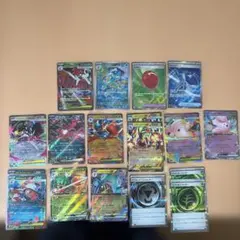 ポケモンカード 多数セット - メルカリ