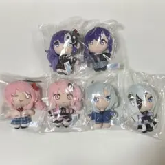 2026年最新】宵崎奏 ぬいぐるみの人気アイテム - メルカリ
