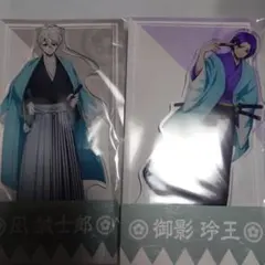 ブルーロック アクスタ 凪 玲王