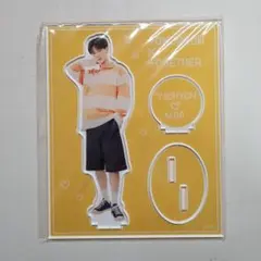 TXT TAEHYUN アクリルスタンド 2022年FC限定