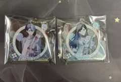 プロセカ感謝祭2024 白石杏 青柳冬弥　アクリルキーホルダー