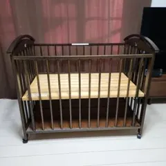 愛媛県 ベビーベッド