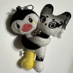 NEXZOO PLUSHITTING Ver. - PPMOYA - メルカリ