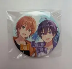 すとぷり ななもり ジェル くん 缶バッジ まとめ売り バラ売りOK