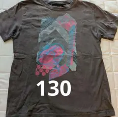 Quiksilver キッズ Tシャツ 130cmのサムネイル
