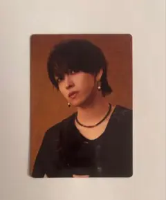 マーゼル タレントカード