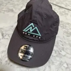 NEW ERA OUTDOOR CAP 9THIRTY ローキャップ