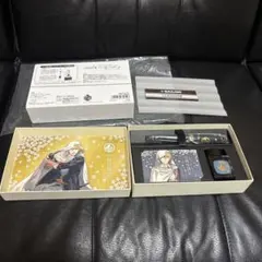 刀剣乱舞 とうらぶ 万年筆 山姥切国広 プレミアムバンダイ限定 - メルカリ