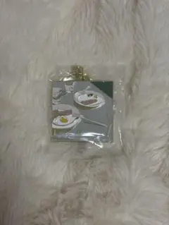 Mrs. GREEN APPLE 一番くじ F賞