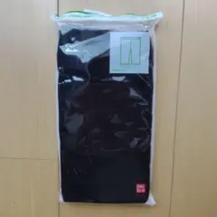 新品未開封　ユニクロ　レギンス　七分丈