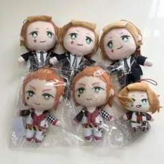 ツイステ ケイト ぬいぐるみ