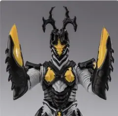 S.H.Figuarts ハイパーゼットン（イマーゴ）