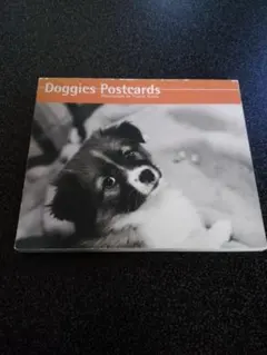 犬ポストカード　ポストカード　26枚