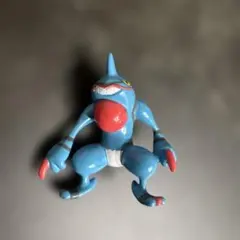 ポケモン モンコレ ドグロッグ