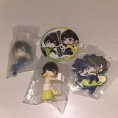 蜂楽 グッズ 4点セット